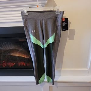 Under Armour athletic pants
